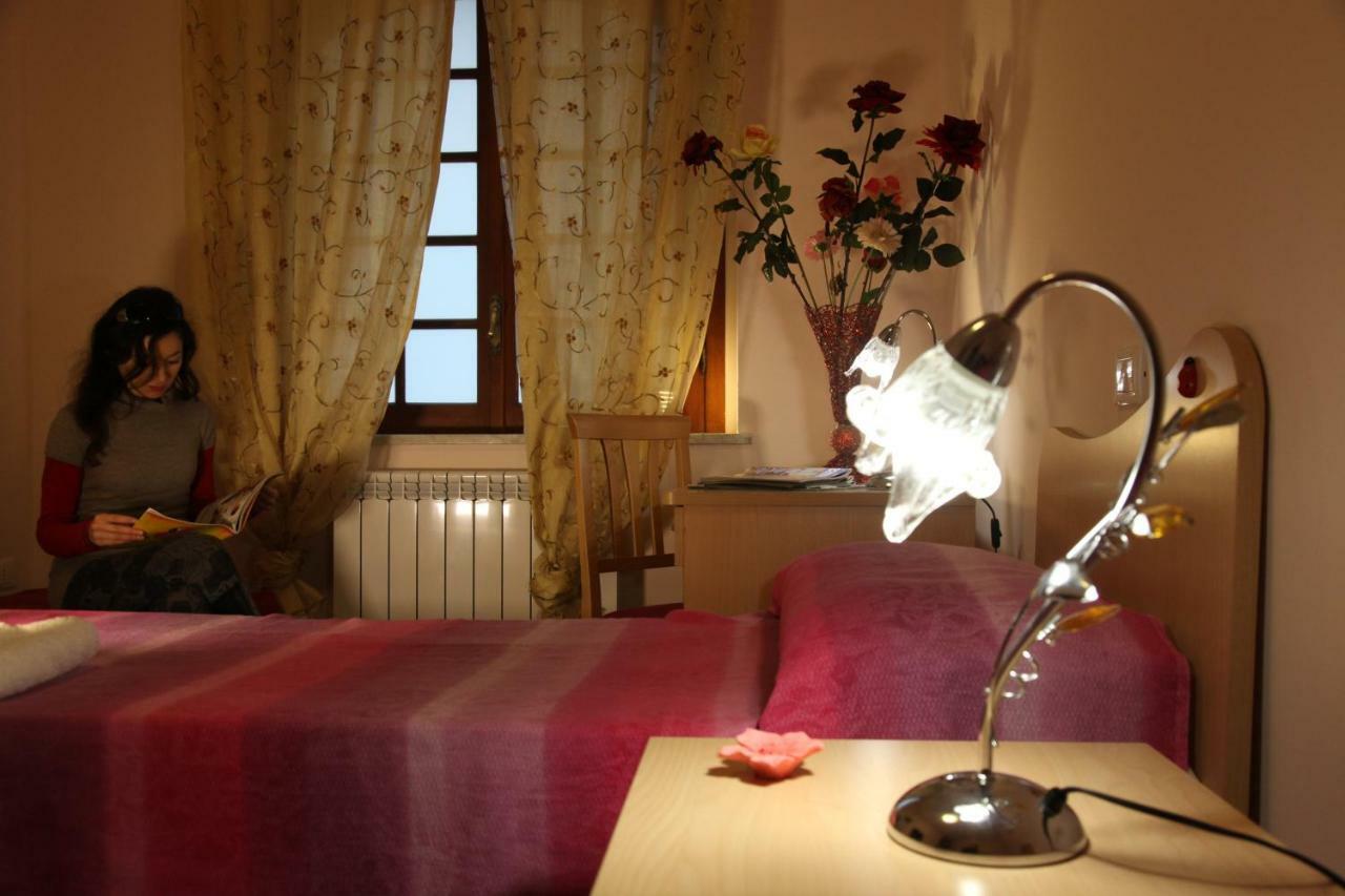 Regina Apartment Tropea Exterior photo